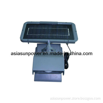 Lighting Control LED Infrared Sense Light (PETC-L05)